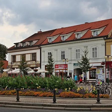 Kral Jiri 3* Poděbrady