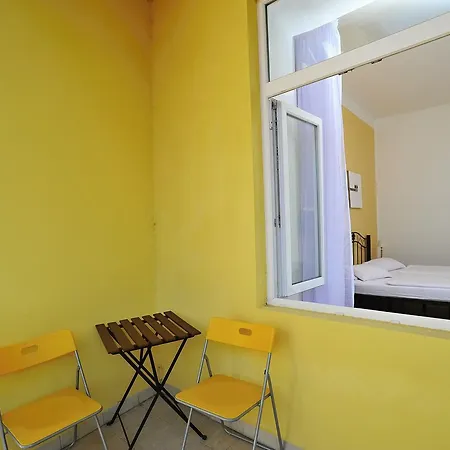 Kral Jiri بيت ضيافة