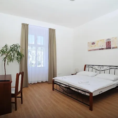 Kral Jiri 3* Poděbrady